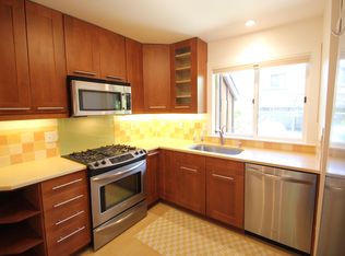 57 Park Ter, Mill Valley, CA