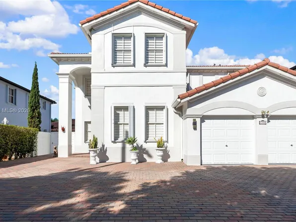 17994 NW 87th Pl, Hialeah, FL 33018