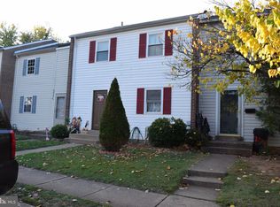 7758 Quail Run Ln, Manassas, VA 20109