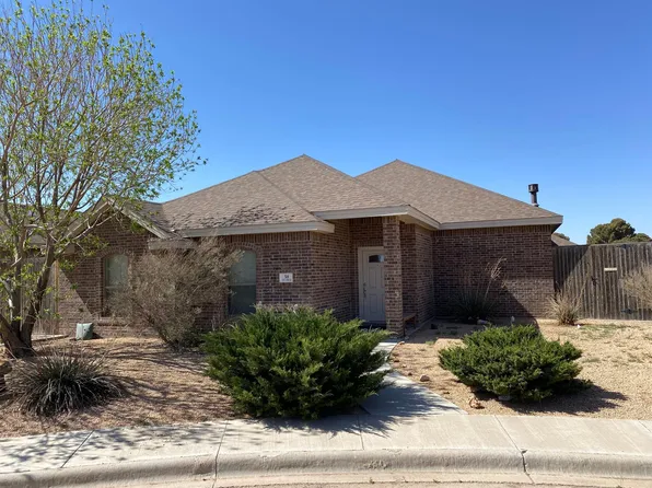 58 Ivy Ct, Odessa, TX 79762