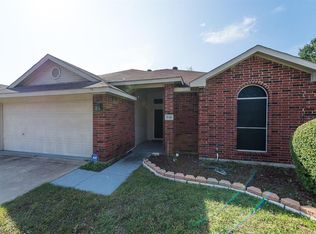 410 Hyde Park Pl, Duncanville, TX 75137