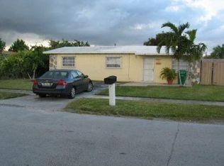 15115 SW 304th Ter, Homestead, FL 33033