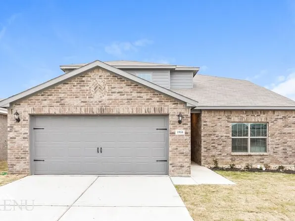 1910 Hialeah Dr, Seagoville, TX 75159