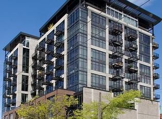 2720 3rd Ave PH 1, Seattle, WA 98121