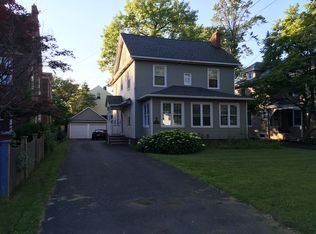 1709 James St, Syracuse, NY 13206