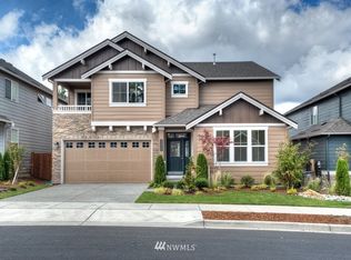 310 221st Pl SW, Bothell, WA 98021