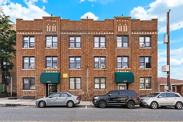 9017 Bergenwood Avenue, #2