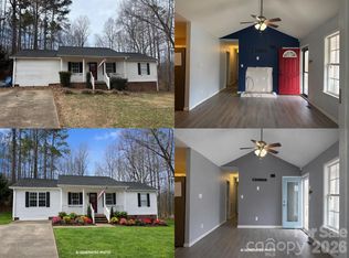 309 Mel Ln, Crouse, NC 28033
