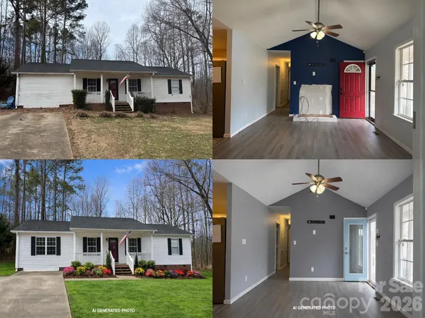 309 Mel Ln, Crouse, NC 28033
