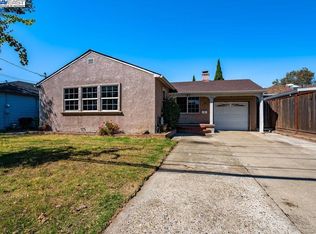 539 Grant Ave, San Lorenzo, CA