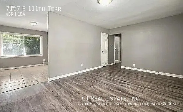 4 bed, 1096 sqft, $1,545 — Photo 4