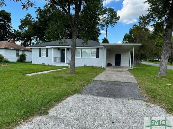 102 Coleraine Drive, Port Wentworth, GA 31407
