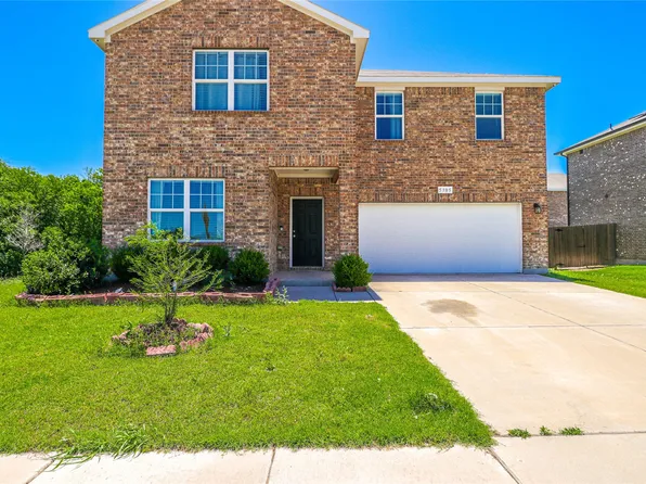 5305 Shady Springs Trl, Fort Worth, TX 76179