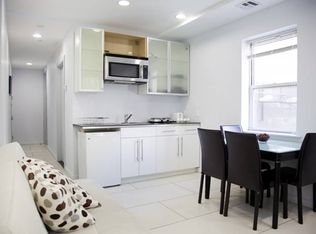 45 2nd Ave, New York, NY 10003