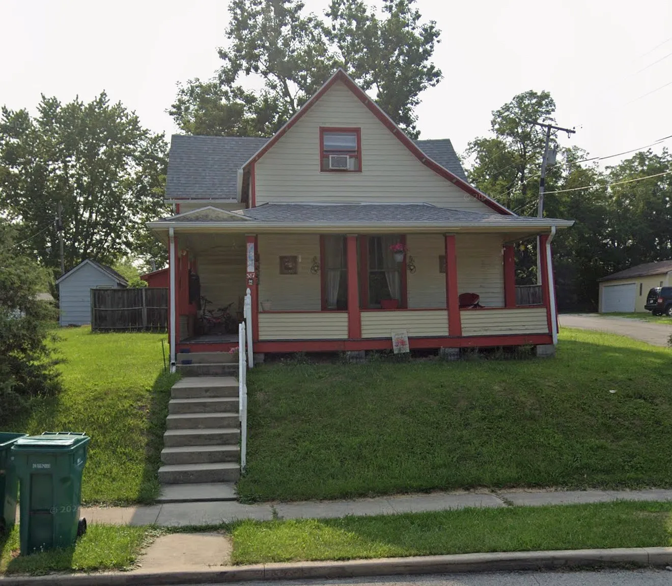 Studio, 600 sqft, $700 — Photo 3