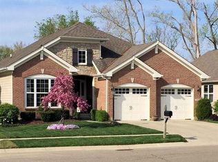 295 Bailey Ln, Springboro, OH 45066