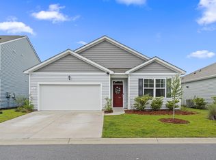 730 Gryffindor Dr, Longs, SC 29568