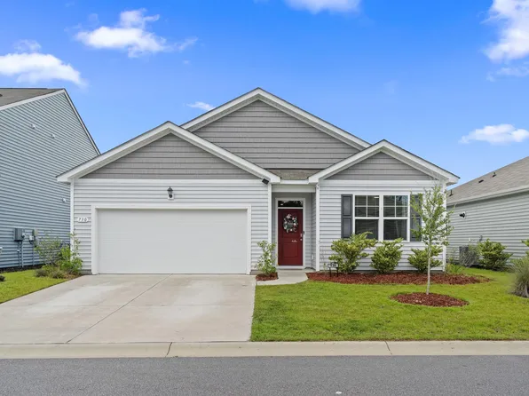 730 Gryffindor Dr., Longs, SC 29568
