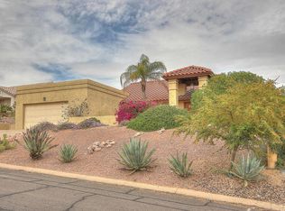 15816 E Sycamore Dr, Fountain Hills, AZ 85268