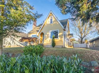5009 S L St, Tacoma, WA