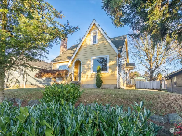 5009 S L Street, Tacoma, WA 98408