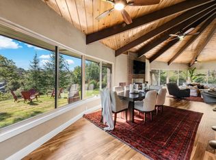188 Country Club Lane, Napa, CA