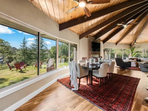 188 Country Club Lane, Napa, CA 94558