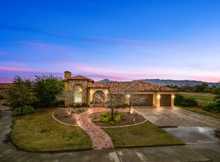413 Willow Glen Dr, El Paso, TX 79922