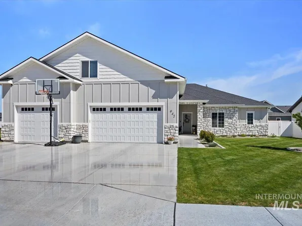 942 Paintbrush Ave, Kimberly, ID 83341