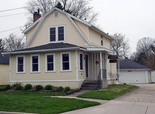 120 Freemont St, Delavan, WI 53115