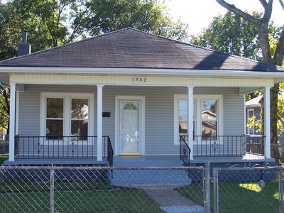 1902 E 12th St, Chattanooga, TN, 37404