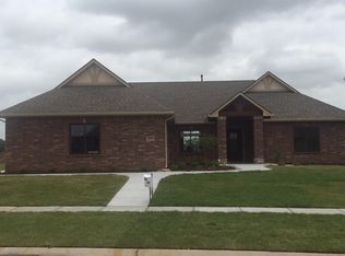 2810 W. Bayview St, Wichita, KS 67204