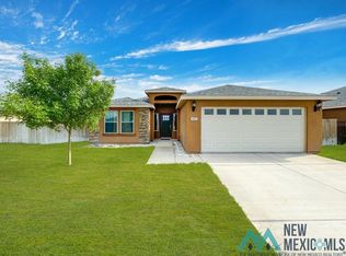 1421 Frog Leap Ct, Hobbs, NM 88242