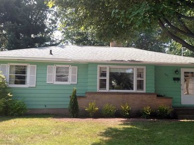 903 W College Ave, Marquette, MI, 49855
