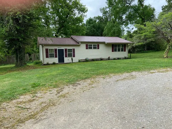 6970 State Route 100 E, Henderson, TN 38340