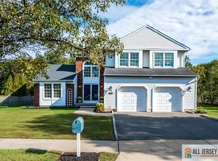 1638 Ohio Ave, North Brunswick, NJ