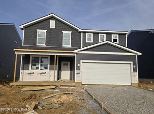 6808 Oak Rock Dr, Louisville, KY 40291