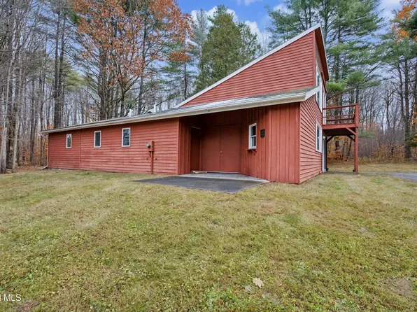 175 Wilton Road, Greenfield Center, NY 12833