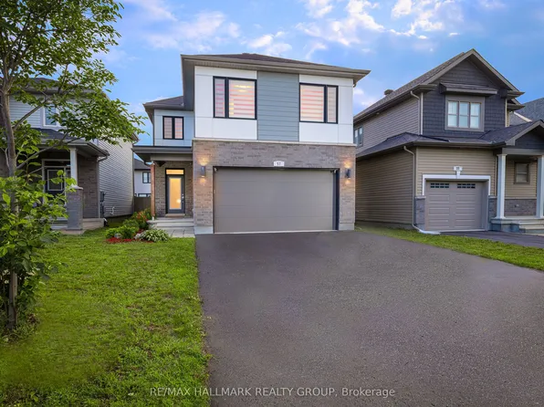 57 Zaatiik Grv, Ottawa, ON K1X 0E5