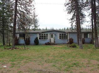 13011 S Cheney Spokane Rd, Cheney, WA 99004