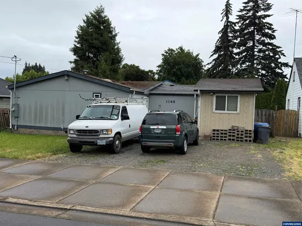 1144 Dearborn Ave NE, Keizer, OR 97303