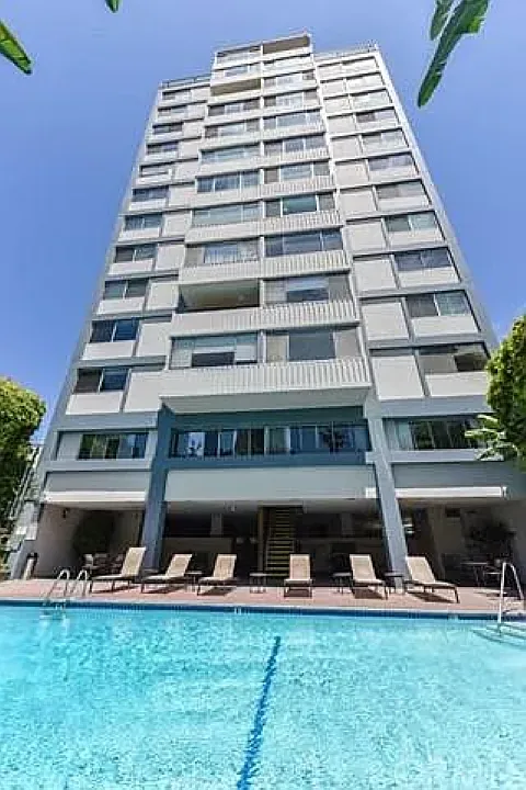 1 bed, 754 sqft, $3,200 — Photo 1
