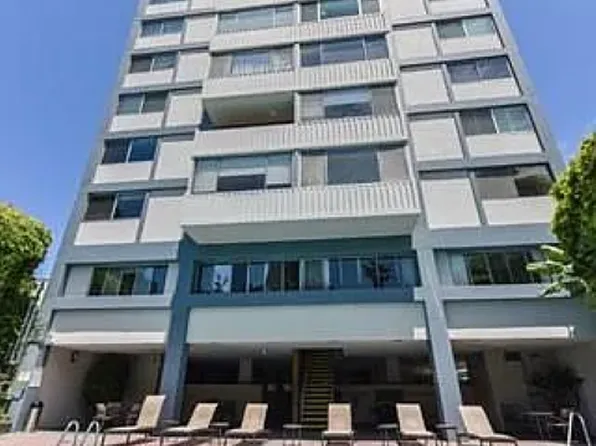 969 Hilgard Ave APT 904, Los Angeles, CA 90024