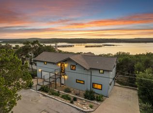 6300 Lakeshore Dr, Lago Vista, TX 78645
