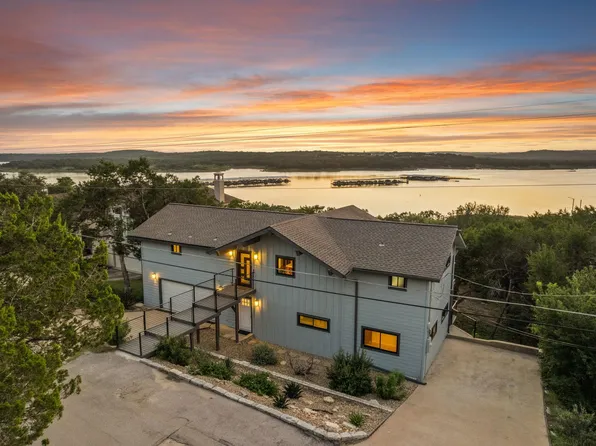 6300 Lakeshore Dr, Lago Vista, TX 78645