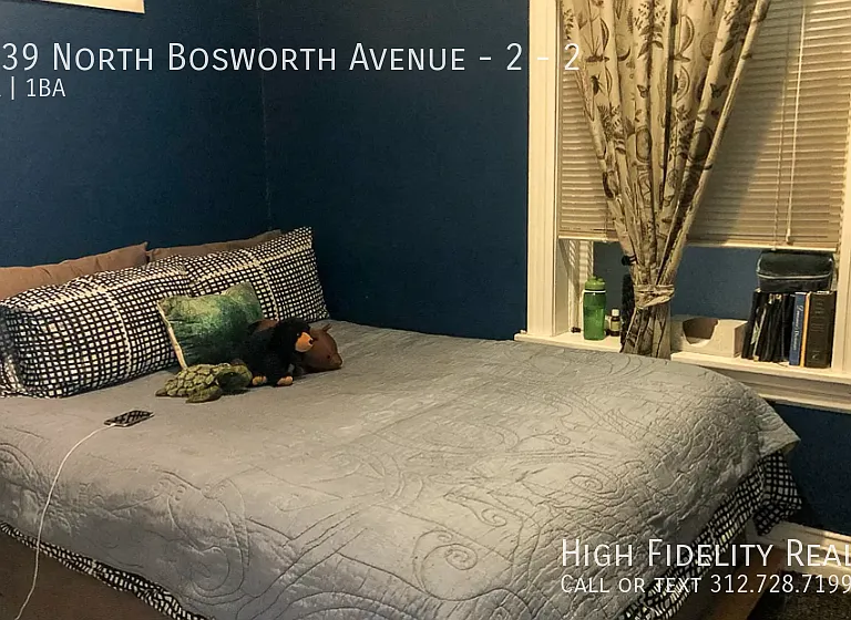 1539 N Bosworth Ave #2 — Photo 5