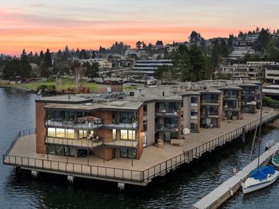 5535 Lake Washington Boulevard NE #209, Kirkland, WA, 98033