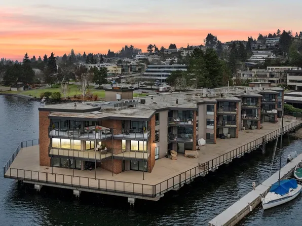 5535 Lake Washington Boulevard NE #209, Kirkland, WA 98033