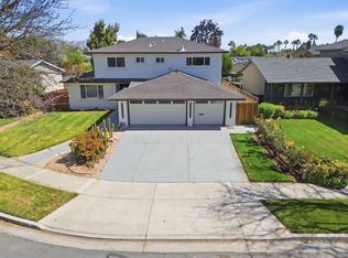 5022 Glouchester Ct, San Jose, CA 95136