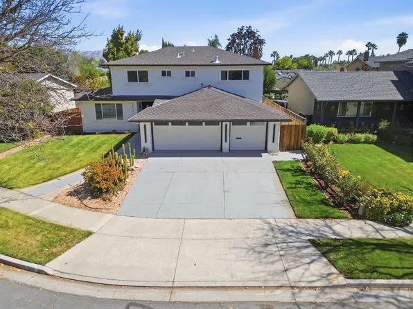 5022 Glouchester Ct, San Jose, CA 95136